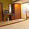 Camera doppia executive