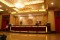 La reception