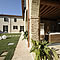 Residence - L'esterno