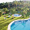 Residence - L'esterno