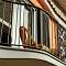 Terrazza/balcone