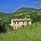 Agriturismo - L'esterno