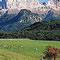 I dintorni dell'hotel