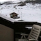 Vista dalla stanza