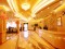 La reception