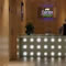 La reception