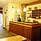 La reception