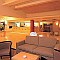 La reception