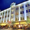 La facciata