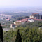 I dintorni dell'hotel