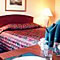 Suite – salone