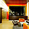 La reception