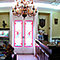 La reception
