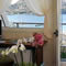 Junior suite con vista lago
