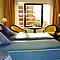 Camera a due letti deluxe