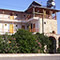 B&B - L'esterno