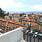 Vista dalla stanza