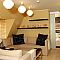 Suite – salone