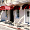 L'entrata