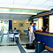 La reception
