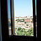 Vista dalla stanza