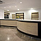 La reception