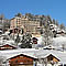 I dintorni dell'hotel