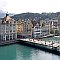 I dintorni dell'hotel