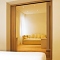 Junior suite con salotto