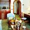 Suite – salone
