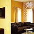 Suite – salone