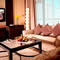 Suite – salone