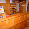 La reception