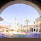 Cortile interno