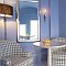 Suite – salone