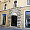 L'entrata