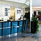 La reception