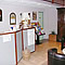 La reception