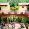 Cortile interno