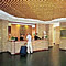 La reception