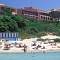 I dintorni dell'hotel