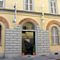 L'entrata