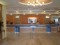 La reception