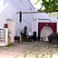 Agriturismo - L'esterno
