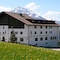 L'esterno in estate