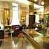 La reception