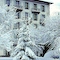 L'esterno in inverno