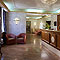 La reception