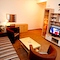 Suite – salone