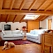 Suite – salone